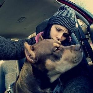 Meet your Posher, Ashlee